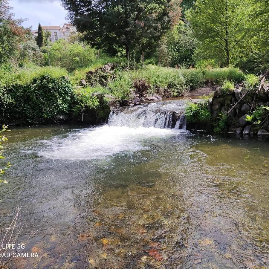 Pampihouse, Luxury Rustic House Near River Pampilhosa da Serra Exterior foto