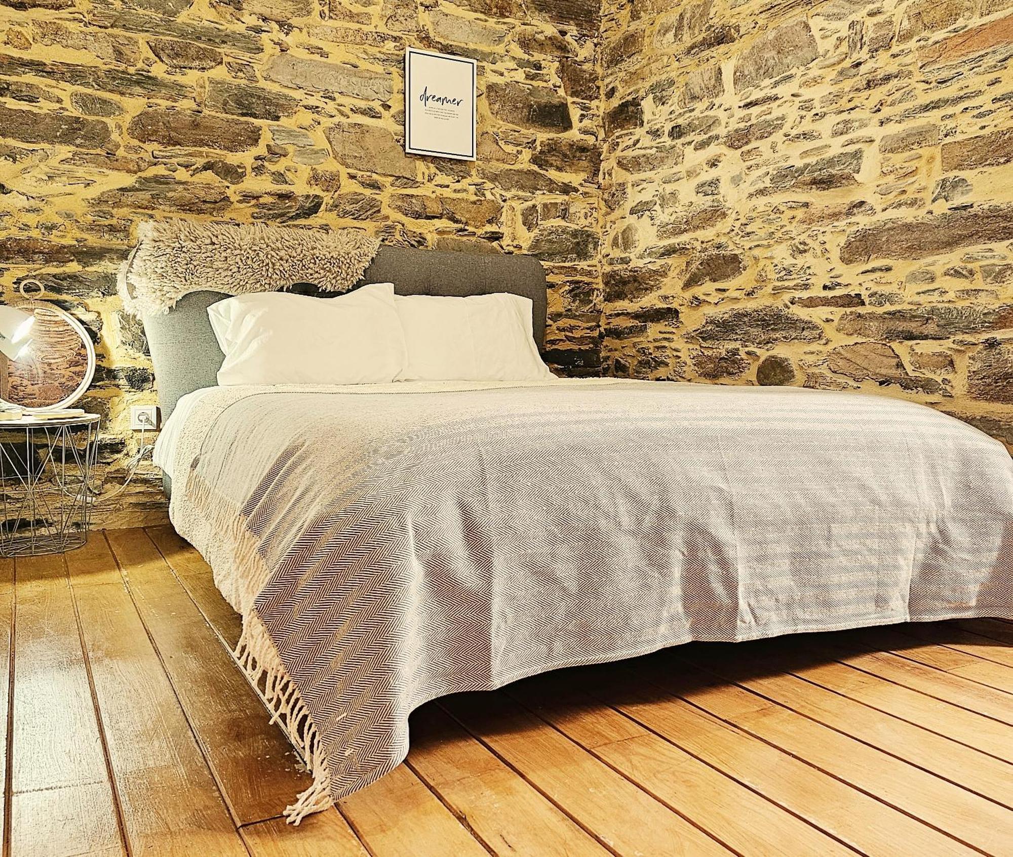 Pampihouse, Luxury Rustic House Near River Pampilhosa da Serra Exterior foto